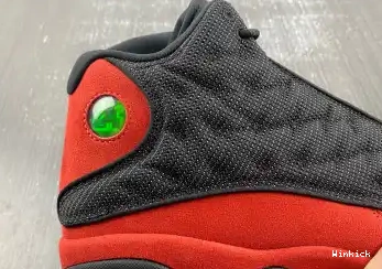 Bred 13 414571-004 Jordan Retro 0704